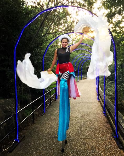 Image result for Stilt Walking Tutorial