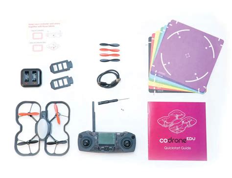 Image result for Codrone Edu. Program to Detect Color