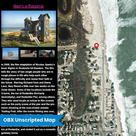 From shipwrecks to demographic data, Dare County marks GIS Day with an ...
