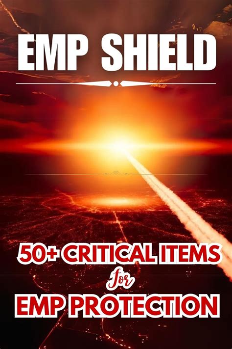 Image result for Tim Cardy EMP Shield