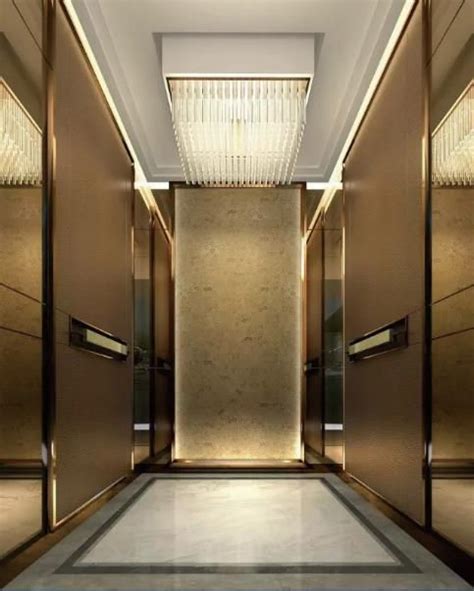 电梯装饰装潢装修YL-JX1994 - 成都电梯装饰装潢_四川易联电梯工程公司