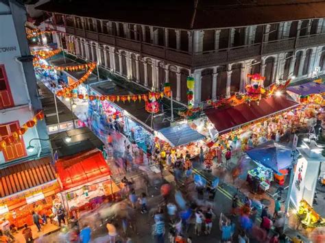 10 rules to know before travelling to Singapore - Planning a trip to ...