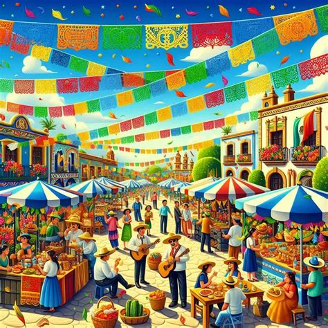 Facts About Mexico Culture
