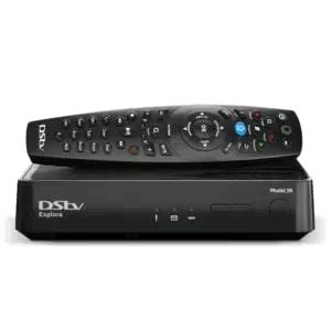 Image result for DStv Signal Decoder