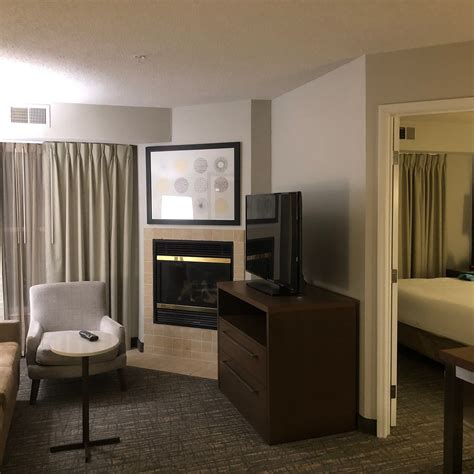 RESIDENCE INN BY MARRIOTT HOUSTON THE WOODLANDS/MARKET STREET: 2026 ...