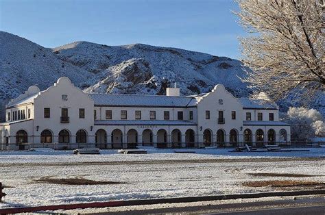 SHADY MOTEL (Caliente, Nevada) - Motel Reviews, Photos, Rate Comparison ...