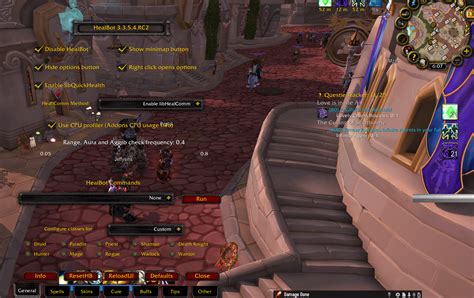 Image result for Add-On HealBot