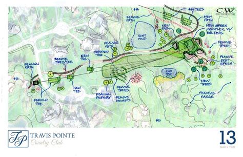 TRAVIS POINTE COUNTRY CLUB RETAINS CHRISTOPHER WILCZYNSKI TO DEVELOP ...