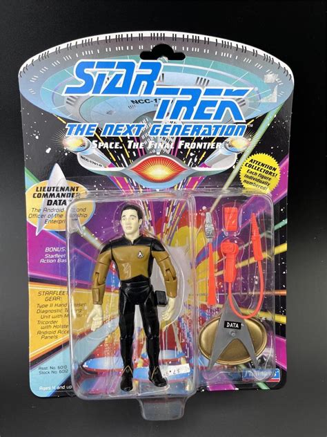 Commmander Data Star Trek 的图像结果