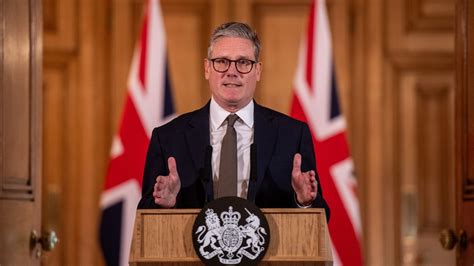 United Kingdom news, politics and July’s general election | CNN