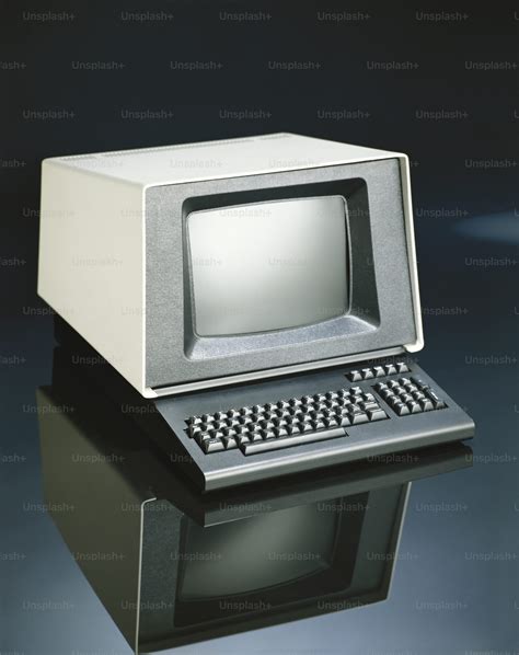 Image result for Old Mini Computer