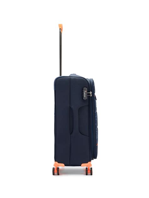 Medium Soft Trolley Bags | Medium Soft Trolley Bag for Men - uppercase