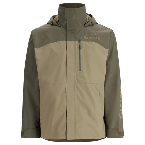 Image result for Simms Challenger Rain Jacket