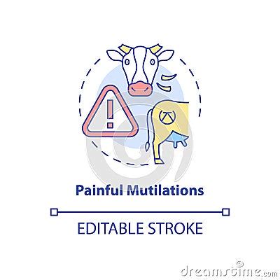 Image result for Animation Mutilation