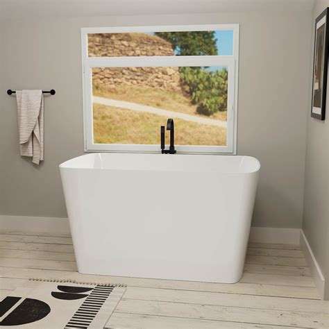 Small Bathtubs - Bed Bath & Beyond