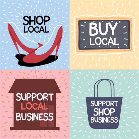 Shop Local Clip Art 的图像结果