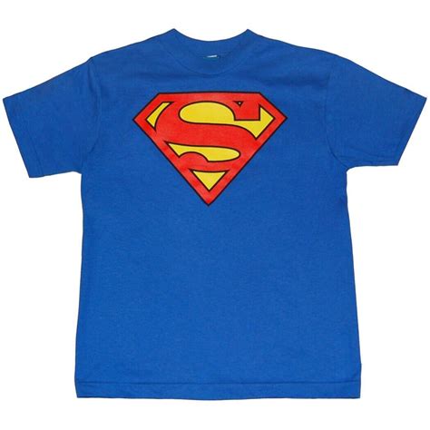 Superman t shirt – Artofit