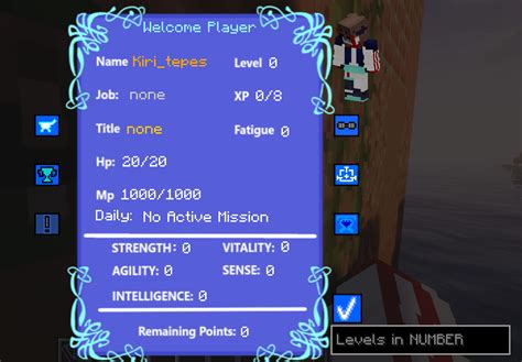 Solo Leveling Modpack Minecraft 的图像结果