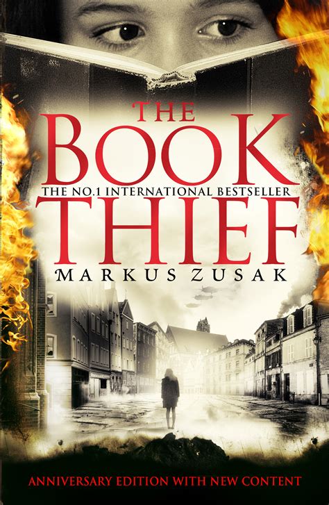 The Book Thief - Penguin Random House India