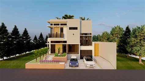 Robot Structural Design Tutorial 的图像结果