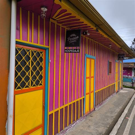 CASA PARAISO MURILLO TOLIMA - Specialty Inn Reviews & Photos - Tripadvisor