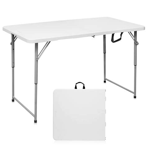 Image result for Plastic Computer Table