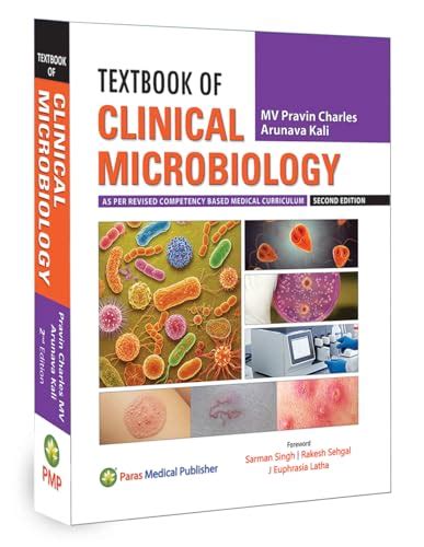 Amazon.in Bestsellers: The most popular items in Microbiology