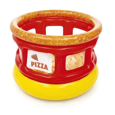 Image result for Pizza Inflatable