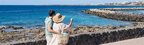 Guía de Yaiza - Lanzarote de Selection Lanzarote Park