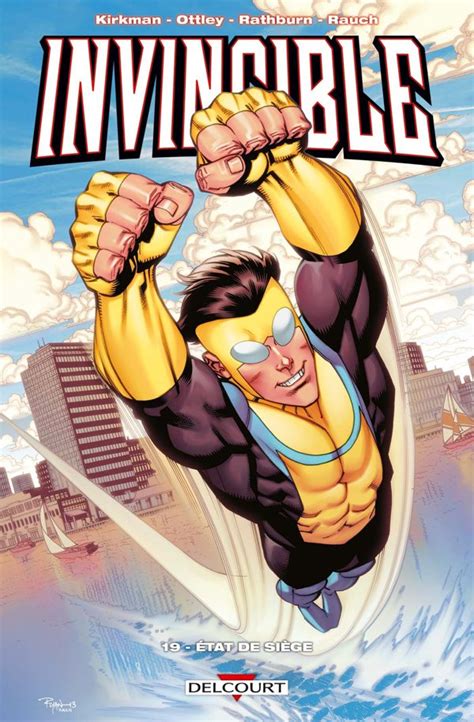 Invincible