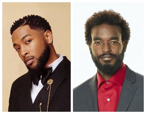 Exclusive: Jacob Latimore and Luke James talk The Chi Season 6 Part 2 ...