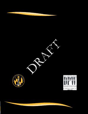 Fillable Online Investigation and Elimination Plan for Sanitary ...