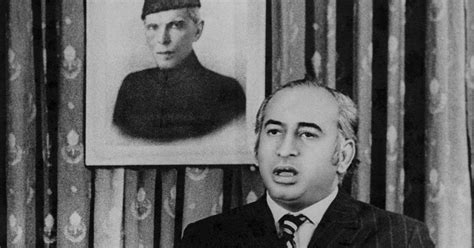 For Pakistan, 1972 was a year of hopeful developments and profound ...