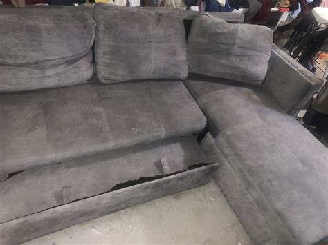 Sectional Couch for Sale in El Paso, TX - OfferUp