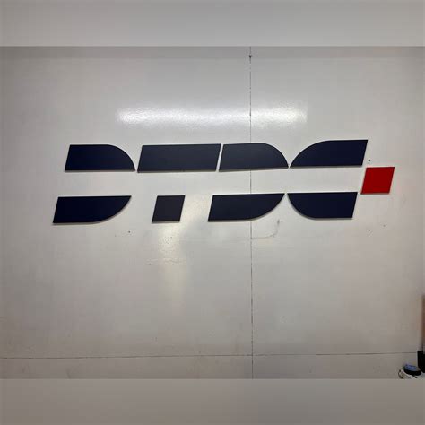 DTDC Express