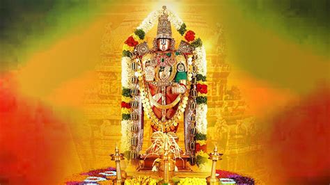 Balaji God Wallpapers - Top Free Balaji God Backgrounds - WallpaperAccess