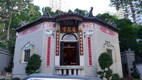 Lin Fa Kung Temple, Hong Kong - Tripadvisor