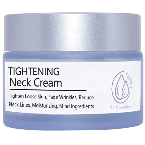 Best Neck Cream