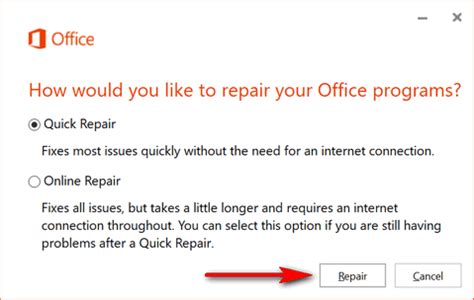 Image result for Fix Microsoft Program