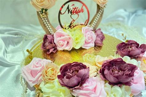 Stone Paper Scissors - Trousseau Packing - Tilak Nagar - Weddingwire.in