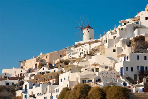 What to wear to Greece in September - Wear When What Why