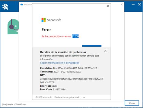 Image result for Microsoft 365 Sign in Script Error