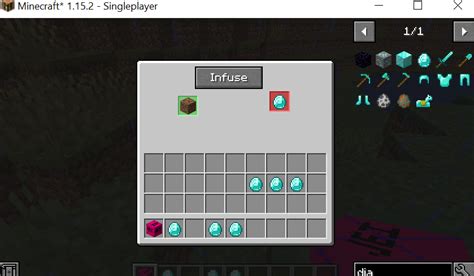 Image result for JEI Crafting Guide