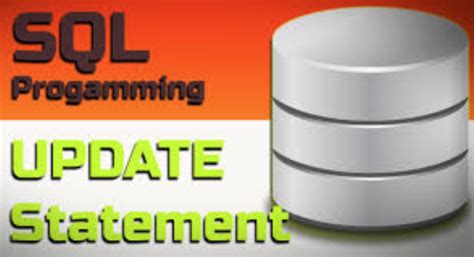 Image result for Sql-Update Syntax