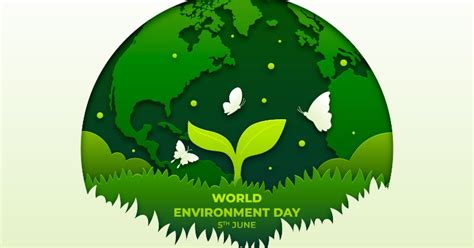 World Environment Day 2023 History, Importance And Why It Is Celebrated