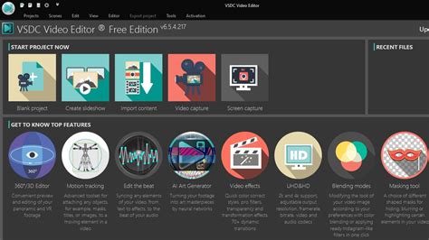 Vsdc Tutorial Muting Sound 的图像结果