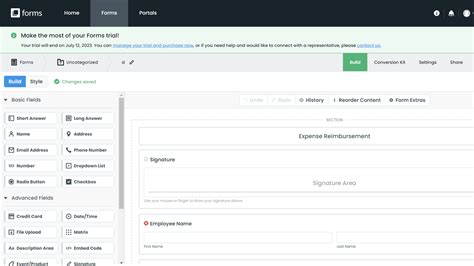 Image result for #Formstack Tutorial