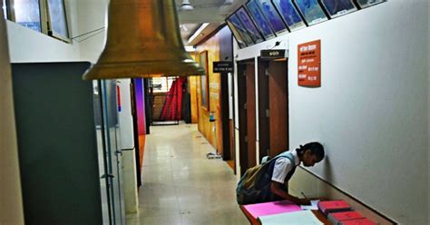 Delhi Teacher Hits Class V Student With Scissors, Throws Her Out ...