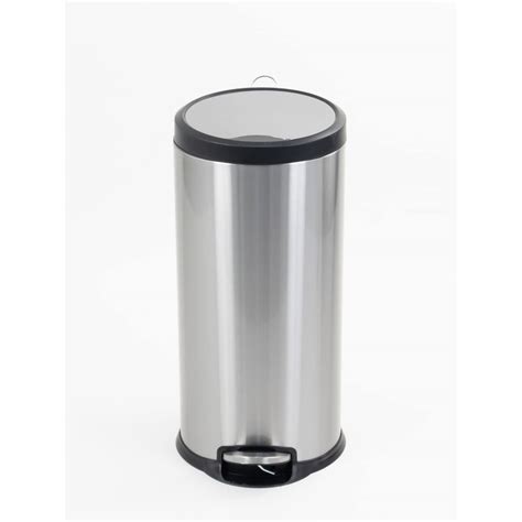 Metal Bin With Rubber Lid at Amy Kent blog