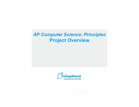 Image result for AP Computer Science Principles Curriculum